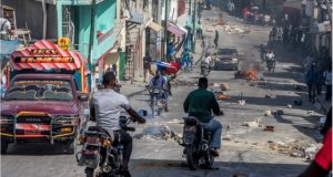 Colombia – Haití reconoce la experiencia de Colombia en construcción de paz y justicia Colombia - Haití reconoce la experiencia de Colombia en construcción de paz y justicia