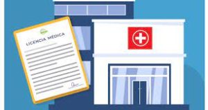 Chile - Proyecto sobre licencias médicas