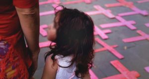 México – Suspensión de patria potestad por feminicidio