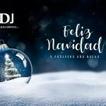 tajeta navidad DJ-02