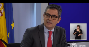El -Consejo- de- Ministros- aprueba -el -proyecto- de -Ley -del -Derecho -de -Defensa-diario-juridico