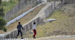 El -Supremo- confirma -que -la- expulsión- de -menores-de -Ceuta -a -Marruecos -en- 2021- fue -ilegal