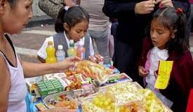 Colombia – La Corte Constitucional urge al cumplimiento del complemento alimentario Colombia – La Corte Constitucional urge al cumplimiento del complemento alimentario