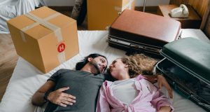 El euríbor repunta en febrero y rompe su tendencia a la baja- ¿cómo afectará a los hipotecados?