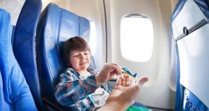 Chile – Limitar la autorización para salidas fuera del país del padre deudor de alimentos Chile – Limitar la autorización para salidas fuera del país del padre deudor de alimentos