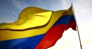 Colombia – Regiones Autonómicas, puerta al desarrollo, la riqueza y la paz Colombia - Regiones Autonómicas, puerta al desarrollo, la riqueza y la paz