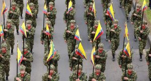 Colombia – Jurisprudencia: niños y adolescentes que habiten zonas de conflicto armado Colombia – Jurisprudencia: niños y adolescentes que habiten zonas de conflicto armado