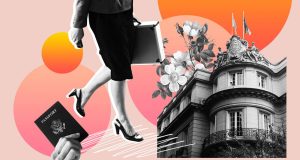 Chile – Mujeres en el multilateralismo