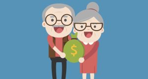 Chile - Evitar cortes de luz y agua a beneficiarios de la Pensión Básica Solidaria