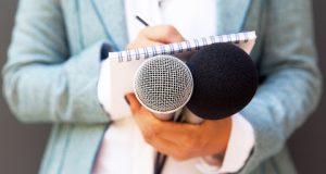 México - Sustracción ilegal externa de datos de periodistas