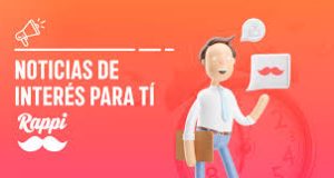 Colombia – Jurisprudencia: Soy Rappi soy rappi