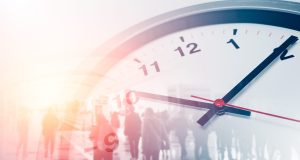 El Supremo establece que los 15 minutos de cortesía al llegar y el desayuno son tiempo de trabajo efectivo- diario juridico