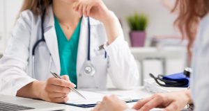 Suspenden cautelarmente el alta médica de una paciente con depresión - diario juridico