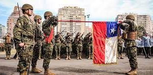 Chile – Corte Suprema confirma condena de oficial de Ejército Chile - Corte Suprema confirma condena de oficial de Ejército