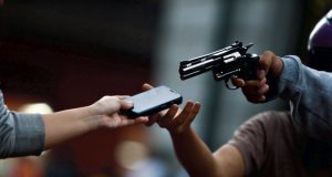 Chile – Estudian tasas de criminalidad y presencia de inmigrantes ilegales