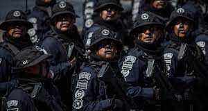 México – Derechos laborales de elementos policiales México – Derechos laborales de elementos policiales