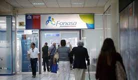 Chile – Seguro catastrófico para FONASA Chile – Seguro catastrófico para FONASA