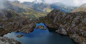 Colombia gana demanda internacional por caso Santurbán Colombia gana demanda internacional por caso Santurbán