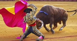 Colombia – Prohibición de corridas de toros, a un paso de ser ley Colombia: Prohibición de corridas de toros, a un paso de ser ley