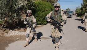 México – Actuación policial y militar con apego a DDHH