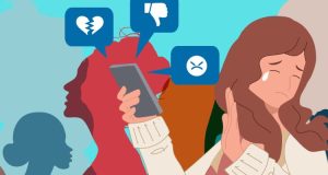 México – Violencia política de género en redes México – Violencia política de género en redes