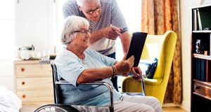 Chile – Accesibilidad universal para viviendas destinadas a adultos mayores