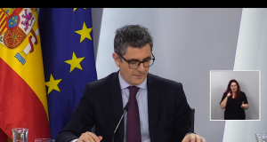 El plan normativo 2024 del Gobierno incluye la nueva Ley de Asistencia Jurídica Gratuita Asistencia Jurídica Gratuita - diario juridico