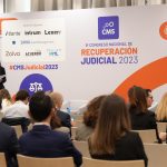 Congreso Nacional de Recuperación Judicial-diario juridico
