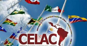 México – Celac: acompañamiento frente a violaciones del Ecuador al derecho internacional. México – Presidente propone a los países de la Celac acompañamiento frente a violaciones del Ecuador al derecho internacional.