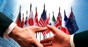 Chile – Refuerzan lazos diplomáticos con delegaciones extranjeras Chile - Refuerzan lazos diplomáticos con delegaciones extranjeras