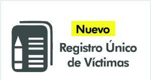 Colombia – Jurisprudencia: Registro Único de Víctimas Registro Único de Víctimas.