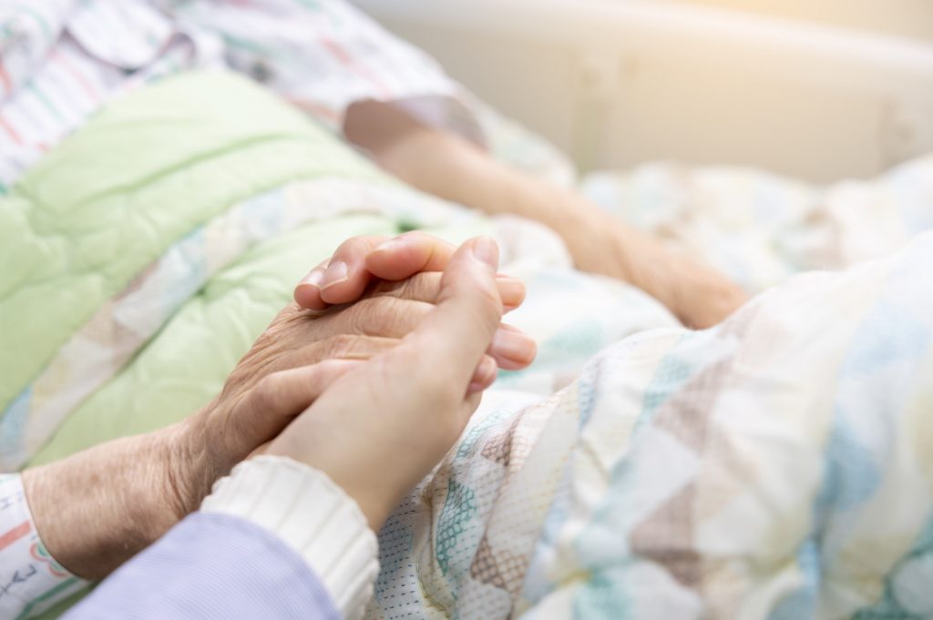 dependientes fallecidos - diario juridico