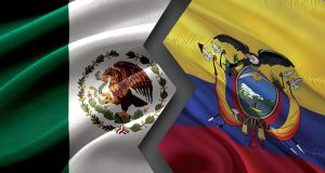 Allanamiento de Embajada de México en Ecuador Allanamiento de Embajada de México en Ecuador