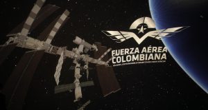Colombia – Senado busca cambiar el nombre de Fuerza Aérea Colombiana a Fuerza Aeroespacial. Colombia – Senado busca cambiar el nombre de Fuerza Aérea Colombiana a Fuerza Aeroespacial.