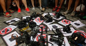 Colombia – Jurisprudencia: Seguridad y amenazas a periodistas Colombia - Jurisprudencia: Seguridad y amenazas a periodistas