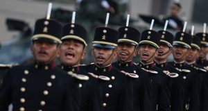 México – Proyecto para inhibir mala conducta en planteles de educación militar Servicio Educativo Militar