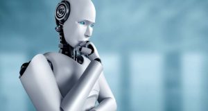 México – Agenda Nacional de la Inteligencia Artificial para 2024-2030 México - Agenda Nacional de la Inteligencia Artificial para México 2024-2030