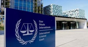 Chile – Decisión del fiscal de la Corte Penal Internacional