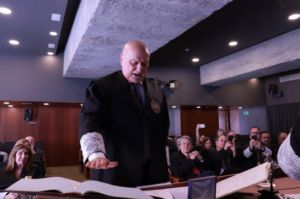 Fernando Candela - diario juridico