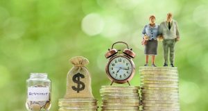 México – Creación del Fondo de Pensiones para el Bienestar Fondo de Pensiones para el Bienestar