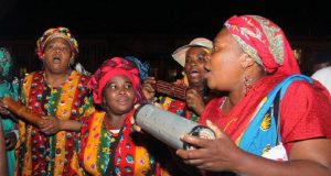 Colombia – Garantía de los derechos de los pueblos y comunidades indígenas y afrodescendientes Colombia – Garantía de los derechos de los pueblos y comunidades indígenas y afrodescendientes