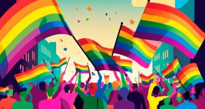 México - Lucha contra la Homofobia, Lesbofobia, Transfobia y Bifobia