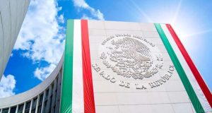 México – Senado pide que se respete la autonomía del Poder Legislativo