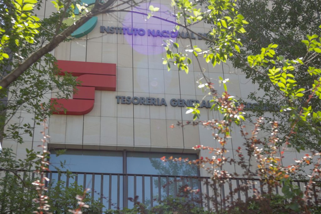 baja por incapacidad temporal - diario juridico