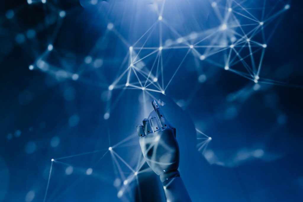 inteligencia artificial - diario juridico