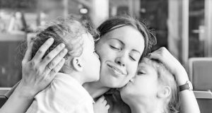 Colombia – Madre cabeza de familia beneficiaria del programa Familias en Acción Colombia – Madre cabeza de familia beneficiaria del programa Familias en Acción