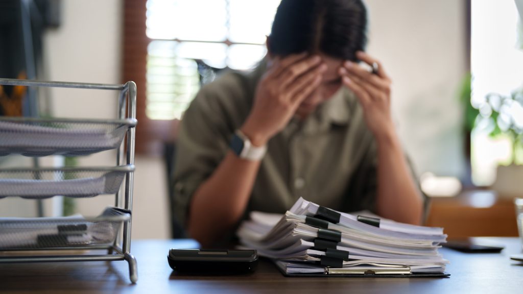 paro de autónomos - diario juridico