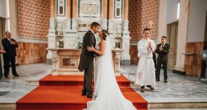 Chile – Aumenta el período para presentar el acta que acredite el matrimonio religioso Chile – Aumenta el período para presentar el acta que acredite el matrimonio religioso