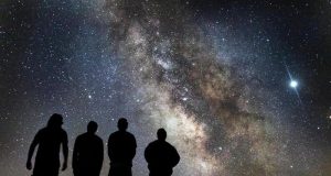 Chile - Protección de los cielos oscuros y silenciosos