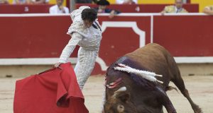 Colombia – Proyecto de Ley prohíbe las corridas de toros